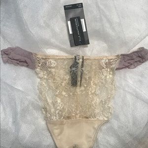 Boudoir Bikini by Elle MacPherson